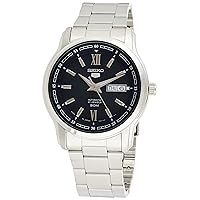 Mua seiko automatic blue dial men's watch chính hãng giá tốt tháng 3, 2023  