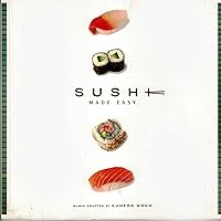 Sushi Made Easy Sushi Made Easy Paperback