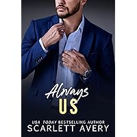 Always Us: A Billionaire Romance, Single Dad, Rivals to Lovers Standalone (It Was Always You)