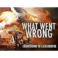 What Went Wrong: Countdown to Catastrophe