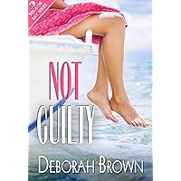 Not Guilty (Biscayne Bay Mystery Series Book 2)
