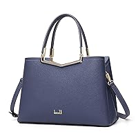 Women's shoulder bags, leather bags and handbags, women's shoulder straps, handbags, large cross-body bags
