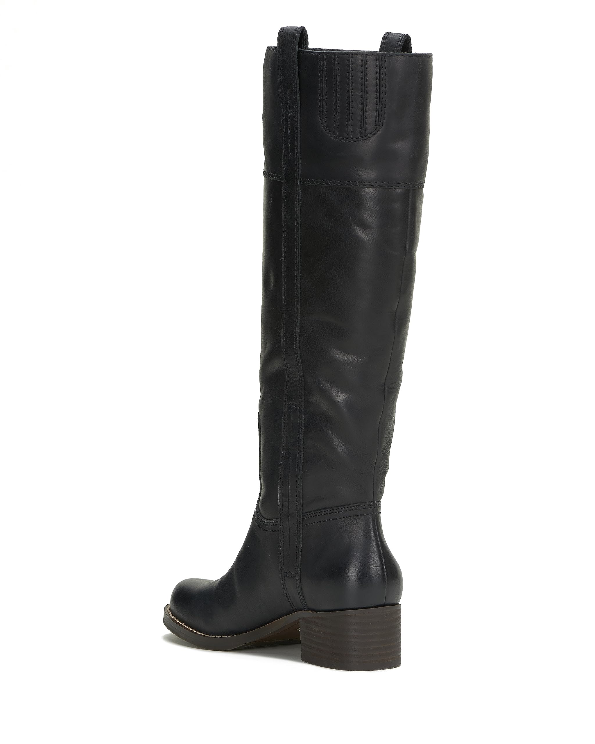 Lucky Brand Women's Hybiscus Riding Boot Fashion