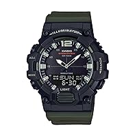 Casio HDC-700-3AVDF Wristwatches