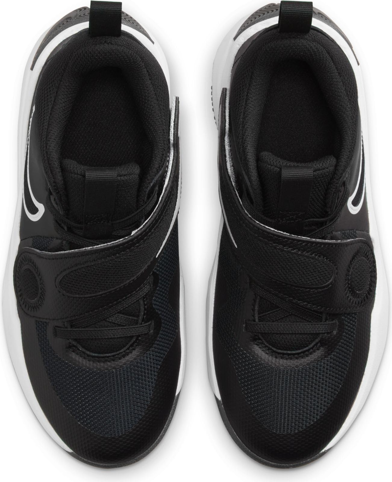 Nike Boy's Basketball Shoes, 36 EU
