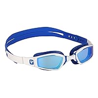 Aquasphere Ninja Adult Unisex Swimming Goggles