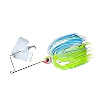 Pond Magic Small-Water Spinner-Bait Bass Fishing Lure