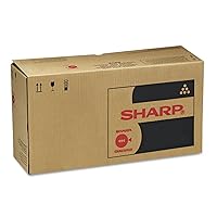 SHARP MX-36NTBA Black Toner Cartridge