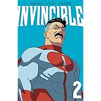 Invincible Volume 2 (New Edition) Invincible Volume 2 (New Edition) Paperback