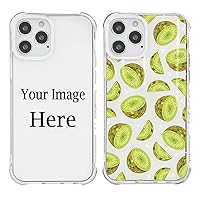 Personalized Mobile Phone Case for iPhone, Protective Case, DIY Mobile Phone Case for iPhone 15 with Your Own Photo, Protective Case for iPhone 15 Pro Max. (iPhone 14)