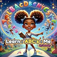 Learn Your ABC's With Me