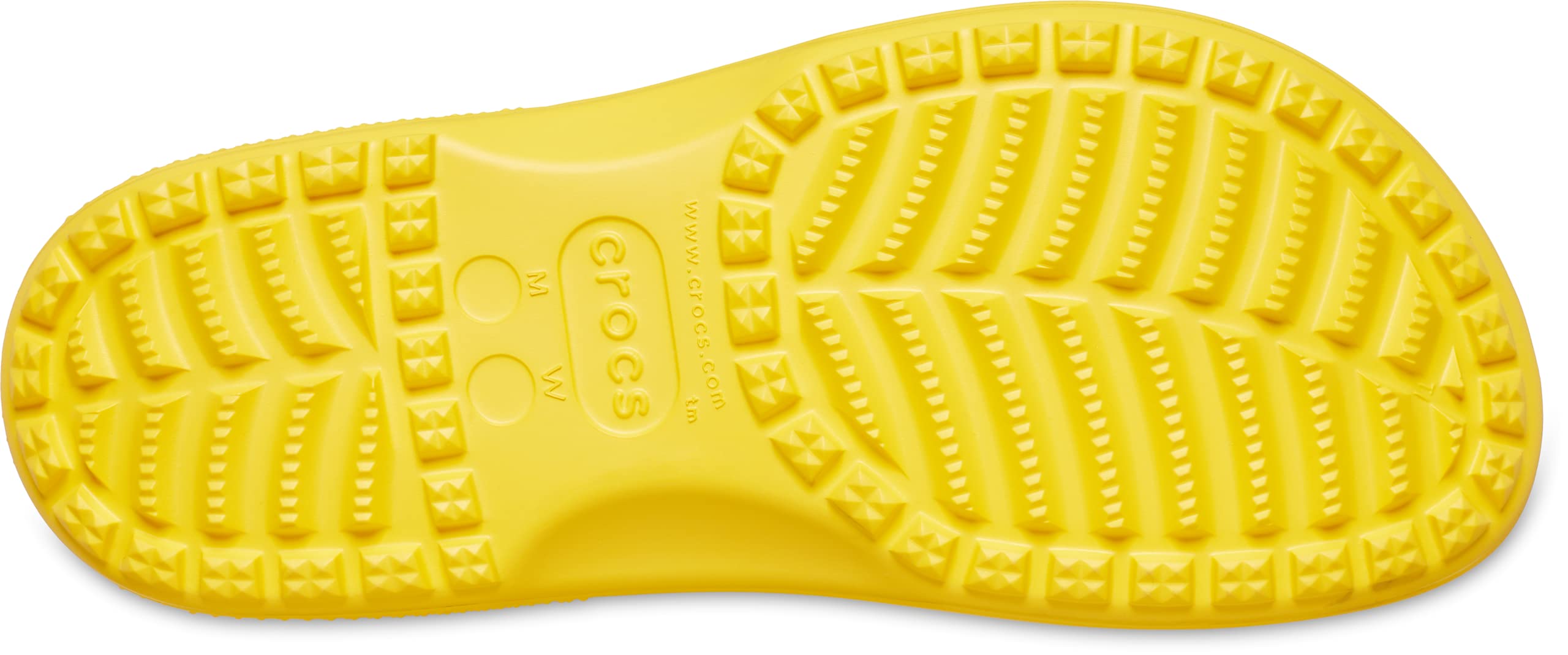 Crocs Unisex-Adult Classic Rain Boots