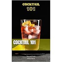 Cocktail 101 (Italian Edition)