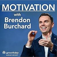 Motivation with Brendon Burchard