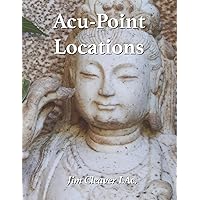 Acu-Point Location (Acu-Point Series) Acu-Point Location (Acu-Point Series) Paperback