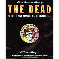The American Book of the Dead The American Book of the Dead Paperback