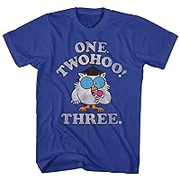 Tootsie Pop Shirt Mr Owl Twohoo T-Shirt