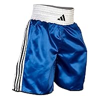 adidas KB Light Shorts ADIKBL1, Lightweight, Comfortable Athletic Shorts for Kickboxing and Training, Breathable Fabric