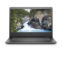 Dell 2020 Vostro 3400 Laptop 14-inch - Intel Core i3 11th Gen - i3-1115G4 - Dual Core 4.1Ghz - 1TB - 4GB RAM - 1366x768 HD - Windows 10 Pro (Renewed)