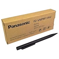 Panasonic, Accessory, Stylus Pen, FZ-M1, FZ-B2, CF-54, Single Pen
