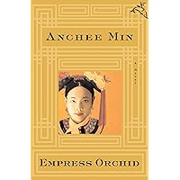 Empress Orchid: A Novel Empress Orchid: A Novel Kindle Audible Audiobook Hardcover Paperback Audio CD