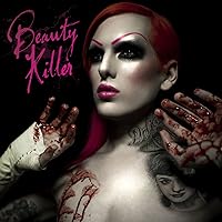 Beauty Killer [Explicit] Beauty Killer [Explicit] MP3 Music Audio CD