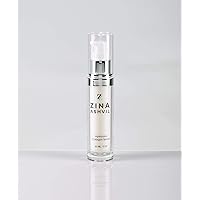 Best Deep Hydration Serum for Collagen, Hyperpigmentation, Fine Lines & Wrinkles, Intense Moisture - 75% Hyaluronic Acid & Vitamin E (1.0 Fl Oz)