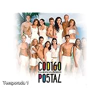 Código Postal season-1