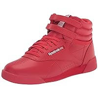 Reebok Unisex-Child Freestyle Hi Sneaker
