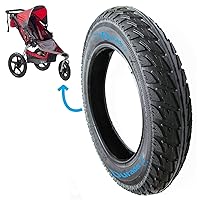 Front tire for BOB Strides Stroller