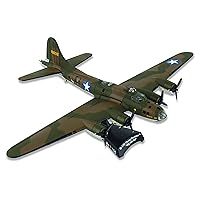 Postage Stamp B17E Flying Fortress 1/155 My Gal Sal
