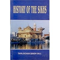 History of the Sikhs History of the Sikhs Board book