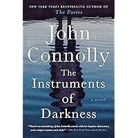 The Instruments of Darkness: A Thriller (Charlie Parker Book 21)