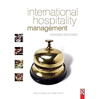 International Hospitality Management International Hospitality Management Kindle Hardcover Paperback