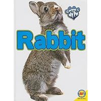Rabbit (Caring for My Pet) Rabbit (Caring for My Pet) Library Binding Paperback