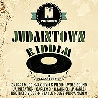 Please Turn Up - Judaintown Riddim Please Turn Up - Judaintown Riddim MP3 Music