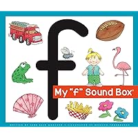 My 'f' Sound Box (Jane Belk Moncure's Sound Box Books) My 'f' Sound Box (Jane Belk Moncure's Sound Box Books) Kindle Library Binding Paperback