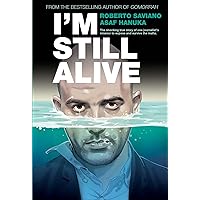 I'm Still Alive I'm Still Alive Hardcover Kindle
