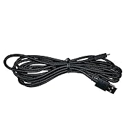 Original Logitech Braided USB Cable for G633 and G933 Gaming Headset