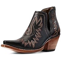 Women's Dixon Western Boot