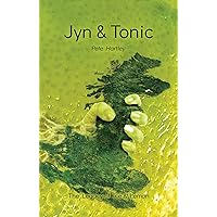 Jyn and Tonic: The Legacy of Ice and Lemon (Citric Chronicles Book 2) Jyn and Tonic: The Legacy of Ice and Lemon (Citric Chronicles Book 2) Kindle Paperback