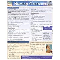 Nursing: Assessment (Quickstudy: Academic) Nursing: Assessment (Quickstudy: Academic) Kindle Book Supplement