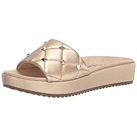 Anne Klein womens Slide