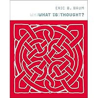 What Is Thought? (A Bradford Book) What Is Thought? (A Bradford Book) Paperback Hardcover