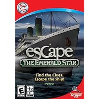 Escape the Emerald Star [Online Game Code] Escape the Emerald Star [Online Game Code] PC Download Instant Access