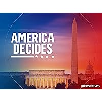 America Decides - Season 2024