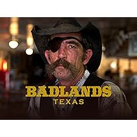 Badlands, Texas - Season 1