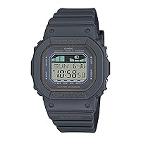 Casio G-Shock GLX-S5600-1 Men's Watch, Casual