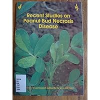Recent studies on peanut bud necrosis disease: Proceedings of a meeting, 20 Mar. 1995, ICRISAT Asia Center