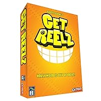 Get Reelz Game Board Game